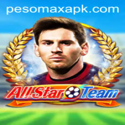 AllStarTeam: Revolutionizing Interactive Gaming with PESOMAX