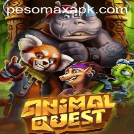 AnimalQuest: Dive into the Wild Adventure with PESOMAX
