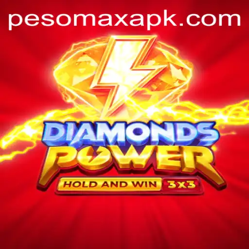 Discovering Diamondspower: The Game-Changing Adventure with PESOMAX