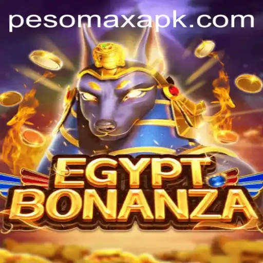 Explore the Wonders of EgyptBonanza: Unveiling the Adventure with PESOMAX
