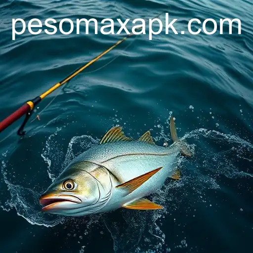 The Comprehensive Guide to Fishing: Unveiling the PESOMAX Technique