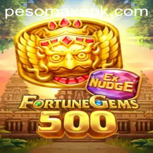 FortuneGems500: A Captivating Journey into the World of Digital Mystique