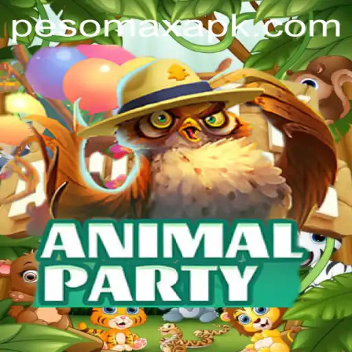 AnimalParty: Discover the Exciting World of PESOMAX