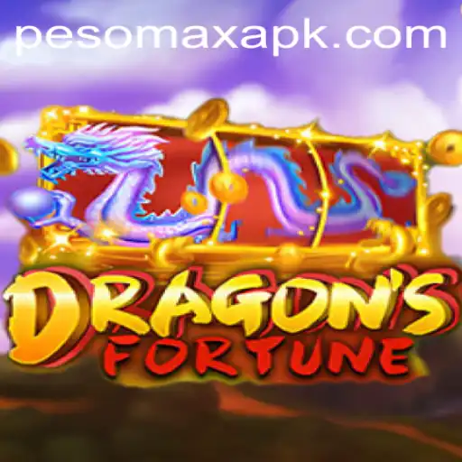 DragonFortune: Unveiling the Magic of Fantasy Gaming with PESOMAX