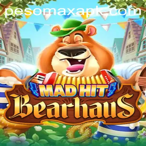 Unleashing Creativity: Exploring the World of MadHitBearhaus with PESOMAX