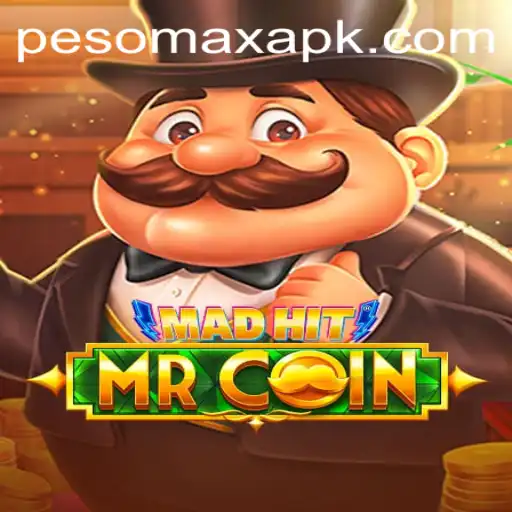 MadHitMrCoin: A New Gaming Sensation with PESOMAX
