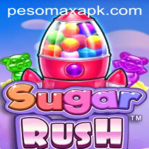 Unveiling SugarRush: Dive into the Sweet World of PESOMAX