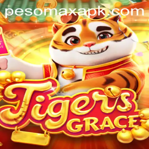 TigersGrace: Unveiling the Exhilarating World of PESOMAX