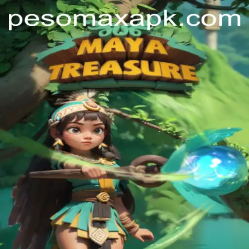 Unveiling the Adventure of MayaTreasure with PESOMAX