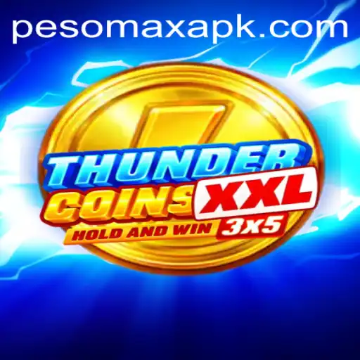 ThunderCoinsXxl: A Dynamic Adventure with PESOMAX
