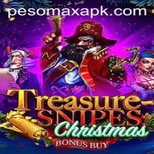 TreasuresnipesChristmas: A Festive Adventure with PESOMAX